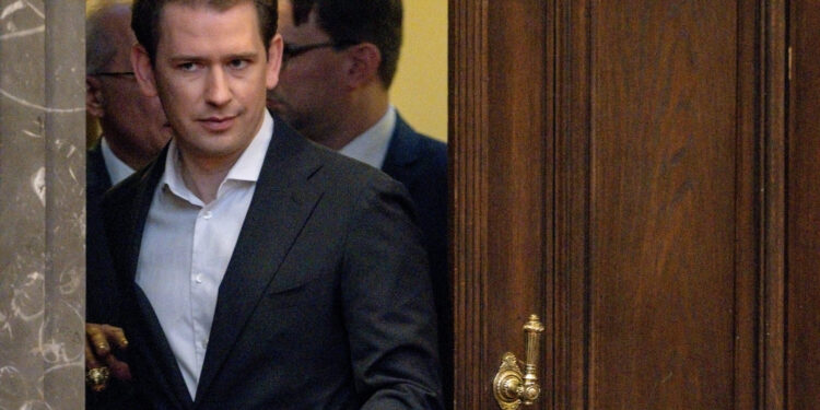 Sebastijan Kurc pred sudom zbog lažnog svedočenja