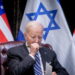Bajden zbog Izraela gubi glasove američkih muslimana i Arapa?