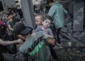 Rusija poslala u Egipat 27 tona humanitarne pomoći za Gazu