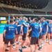 Amerika razbila Srbiju, Olimpijske igre samo san