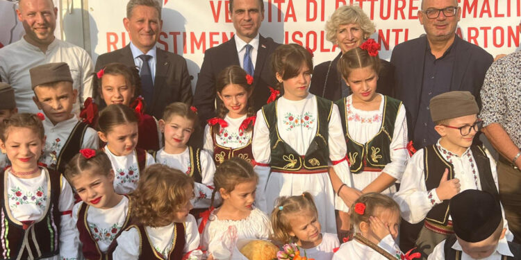 Čuvajmo jezik, kulturu i jedinstvo