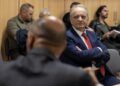 Glavaš besneo i psovao posle presude