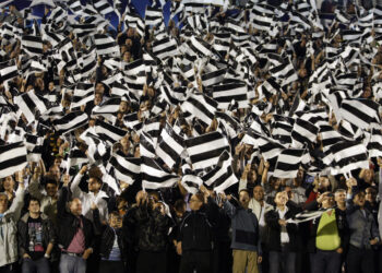 UEFA kaznila Partizan zbog rasizma!