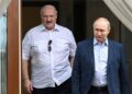 “Predstoje teška vremena za Moskvu i Minsk”