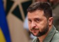 Zelenski: Uspešno odbijamo ruske napade