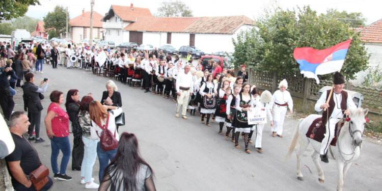 Bez tradicije nema ni nas