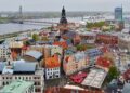 Letonija preti zatvaranjem Baltičkog mora za ruske brodove, Moskva oštro odgovorila