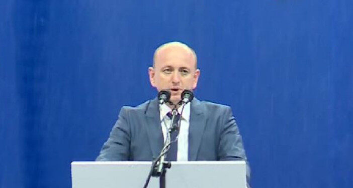 Knežević: Crna Gora na zahtev Prištine uhapsila dvojicu Srba