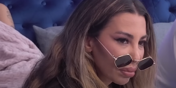 Aneli progovorila o novcu koji joj je Asmin Durdžić slao za dete, zadrugari zanemeli od cifara