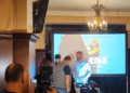 Oda Dorćolu koji više ne postoji