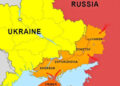 Moskva: Iza svega stoji Ukrajina