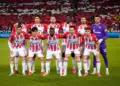 Zvezda spasla bod u finišu