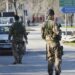Italija poslala vojsku na granicu sa Slovenijom