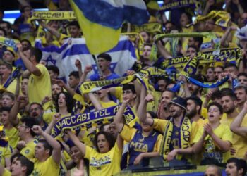 Zvanično: Beograd će biti dom Makabiju iz Tel Aviva!