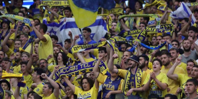 Zvanično: Beograd će biti dom Makabiju iz Tel Aviva!