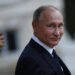 Putin: Si Đinping ume da gleda u budućnost