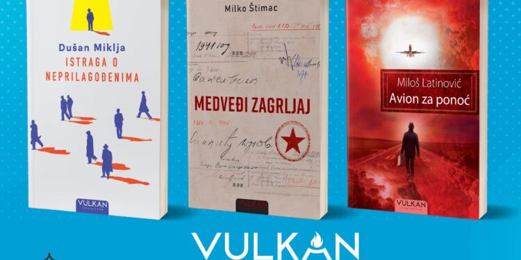 Veliko interesovanje za knjige domaćih autora na Sajmu knjiga