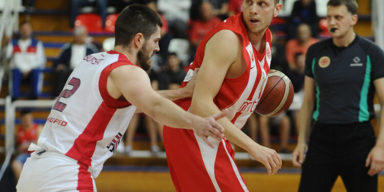 Davidovac: Čeka nas težak meč, ali smo spremni