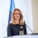 Estonska premijerka zaprepašćena rukovanjem Orbana s Putinom