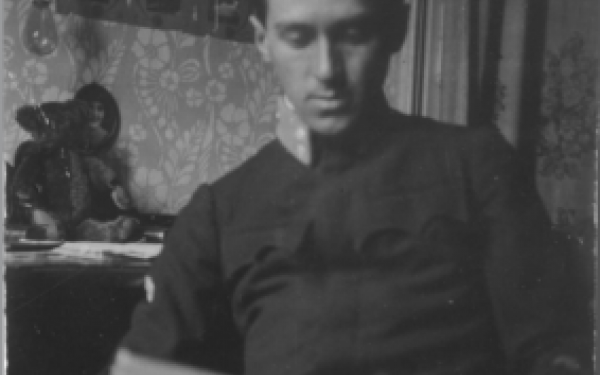 “Tišina će stići, kad sve ovo svene, i mene, i mene”
