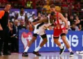 Panter tragičar, Partizan ispustio pobedu u Pireju!