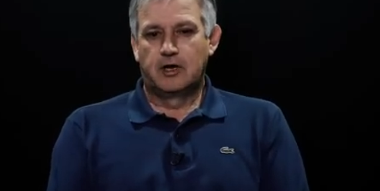 Preminuo Petar Porobić