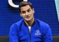 Federer: Nema povratka, iscedio sam sve iz sebe
