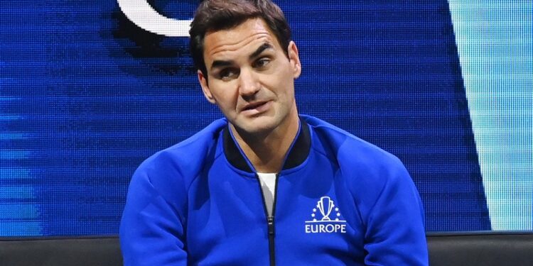 Federer: Nema povratka, iscedio sam sve iz sebe