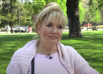 Suzana Mančić otkrila zbog čega se svađa sa suprugom