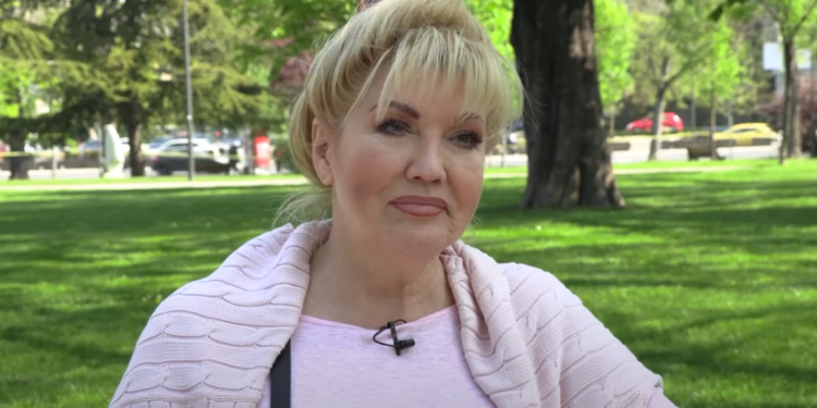 Suzana Mančić otkrila zbog čega se svađa sa suprugom