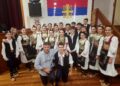 Smotra mladosti, lepote, pesme i igre