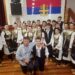 Smotra mladosti, lepote, pesme i igre