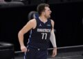 Maestralna partija Luke Dončića