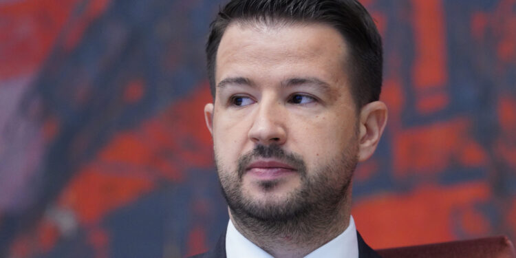 Koliko zarađuje crnogorski predsednik?