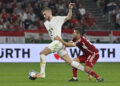 Spektakularan derbi u Budimpešti, Mađari pobedom nadomak EP, Srbiji „teži put“