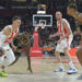 Košarkaši Crvene zvezde poraženi od Monaka