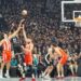Partizan opet bolji od Zvezde