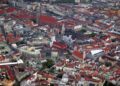 Ovo je najskuplji grad u Nemačkoj: U njemu živi oko 60.000 Srba