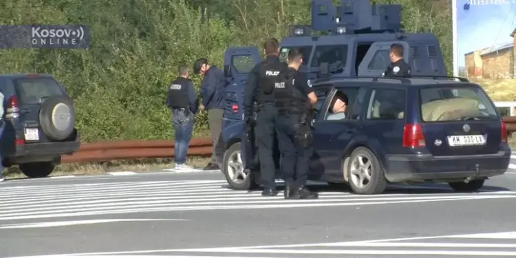 Upozorenje Srbiji stiglo iz Skoplja