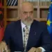 Rama: Nema ničeg lošeg u tome da Srbija finansira ZSO na Kosovu