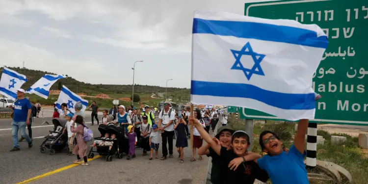 Izrael: Protest Rusiji zbog posete Hamasa Moskvi