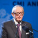 Preminuo Marti Ahtisari