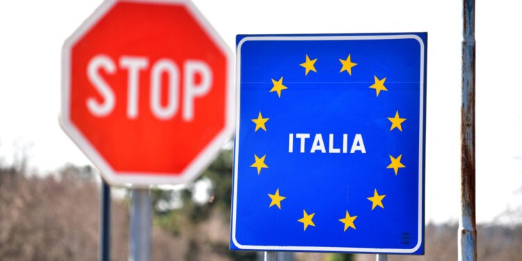 Italija tuži Austriju