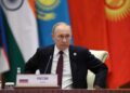 Putin dobio artiljeriju za rat