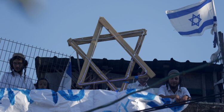 Švedska privremeno zaustavlja pomoć Palestincima