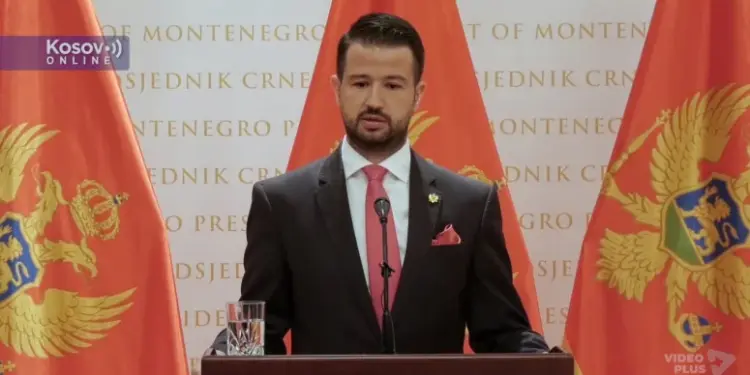 Milatović: Crna Gora treba da bude naredna članica EU