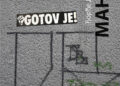 Đorđe Sibinović: “Mnogo je važnije napisati život nego ga proživeti”