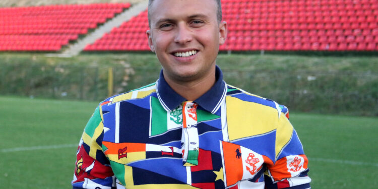 Stefan Karić potvrdio da ulazi u “Elitu”