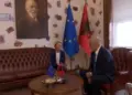 Rama: U Tirani neće biti reči o Banjskoj