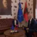 Rama: U Tirani neće biti reči o Banjskoj